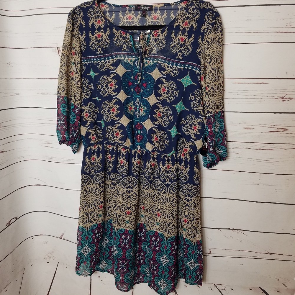 BNWT Women's Dress - Large